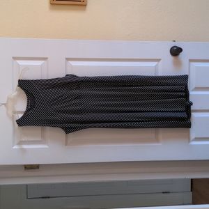 Athleta Santorini dress